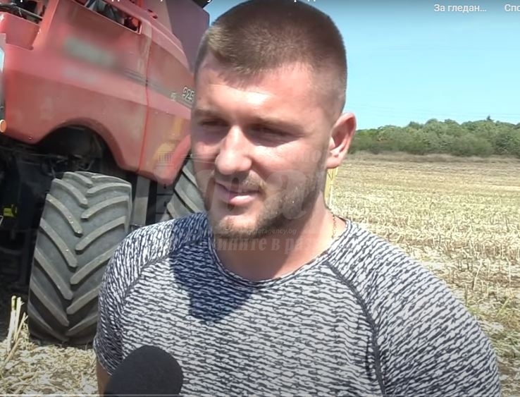 За зърнопроизводителите: Суша и високи цени на торовете